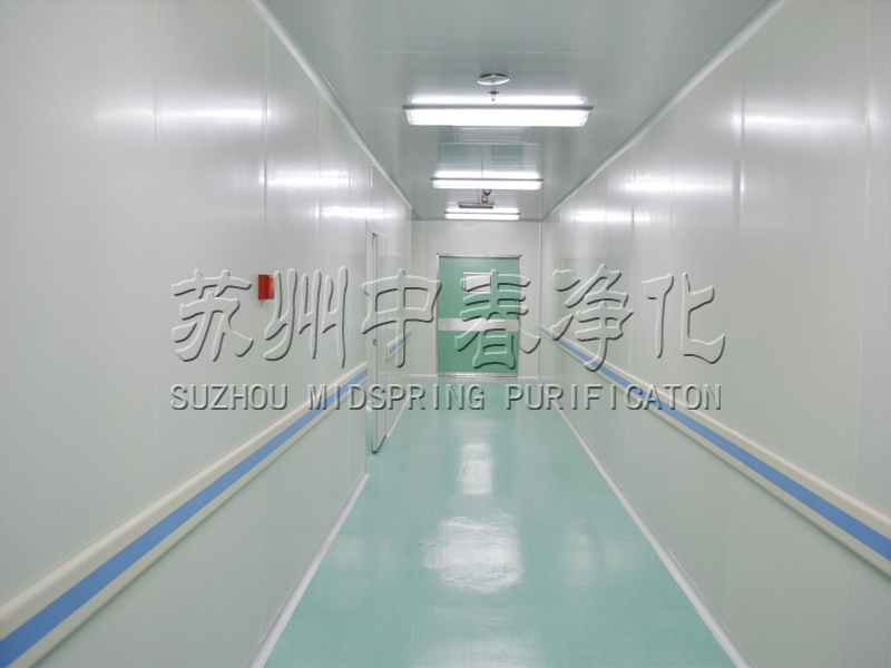 為何層流手術室凈化工程越來越備受矚目？
