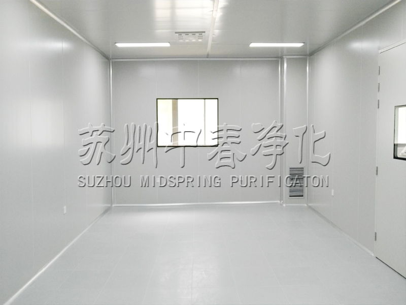 無(wú)塵室凈化工程對(duì)工業(yè)生產(chǎn)有什么影響？